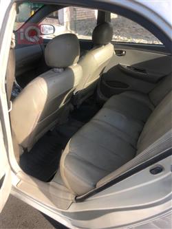 BYD G3